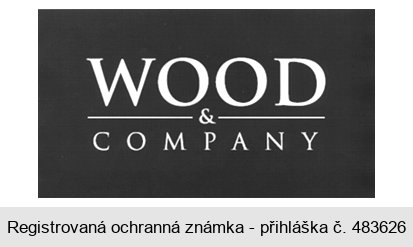 WOOD & COMPANY