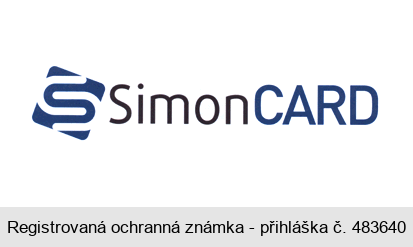 S SimonCARD