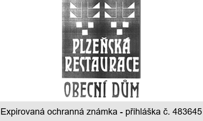 PLZEŇSKÁ RESTAURACE OBECNÍ DŮM