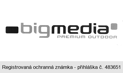 bigmedia PREMIUM OUTDOOR