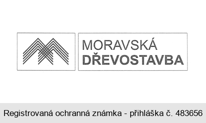 MORAVSKÁ DŘEVOSTAVBA