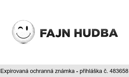 FAJN HUDBA