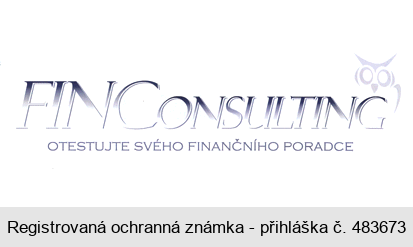 FINCONSULTING OTESTUJTE SVÉHO FINANČNÍHO PORADCE