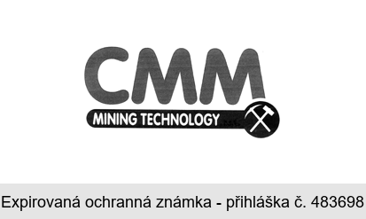 CMM MINING TECHNOLOGY