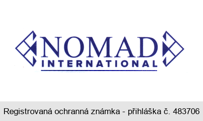 NOMAD INTERNATIONAL