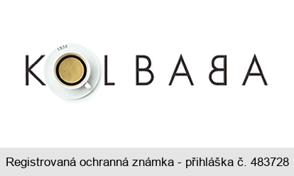 KOLBABA 1938