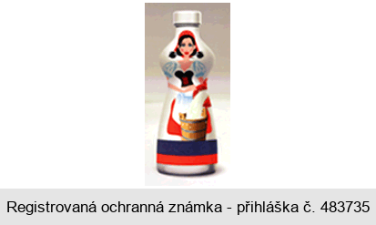 Ochranná známka