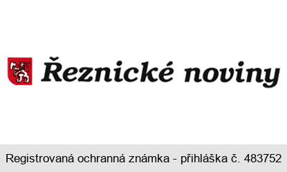 Řeznické noviny