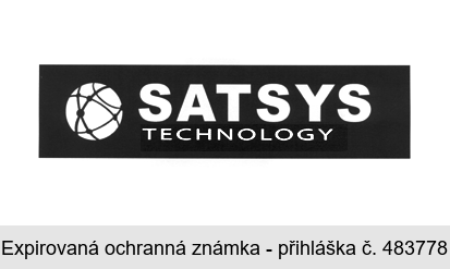 SATSYS TECHNOLOGY