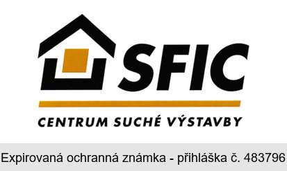 SFIC CENTRUM SUCHÉ VÝSTAVBY