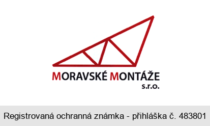 MORAVSKÉ MONTÁŽE s.r.o.