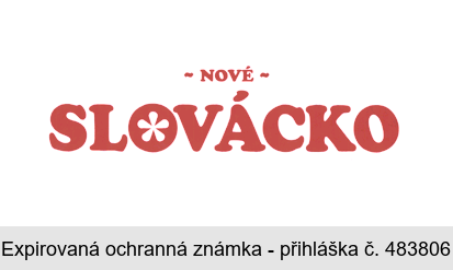 NOVÉ SLOVÁCKO