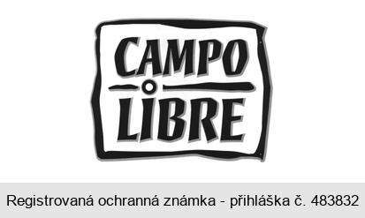 CAMPO LIBRE