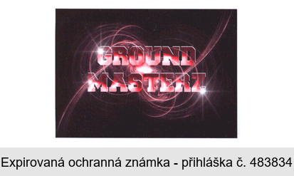 GROUND MASTERZ
