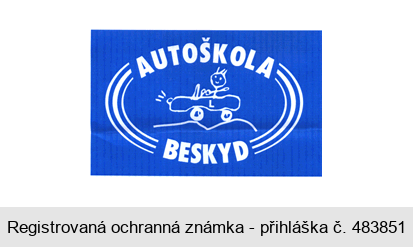 AUTOŠKOLA BESKYD