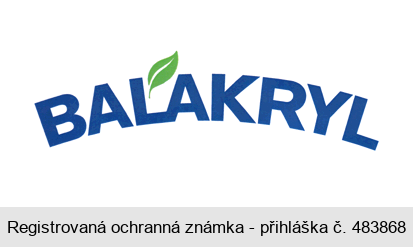 BALAKRYL