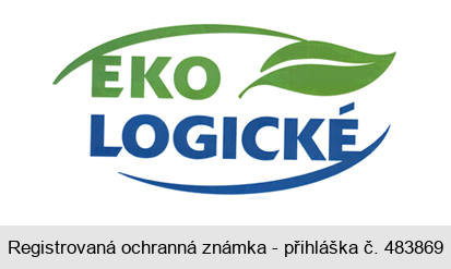 EKO LOGICKÉ