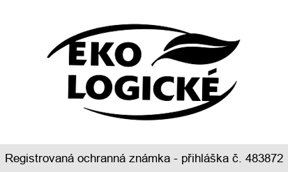 EKO LOGICKÉ