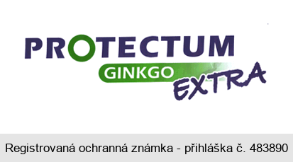 PROTECTUM GINKGO EXTRA