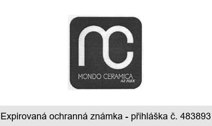 MC MONDO CERAMICA AZ FLEX