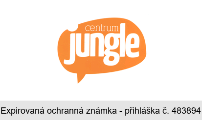 centrum jungle