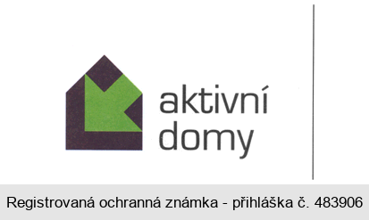aktivní domy