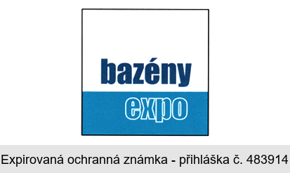 bazény expo