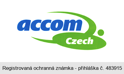 accom Czech