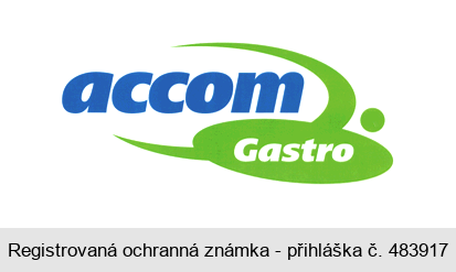 accom Gastro