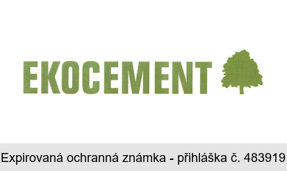 EKOCEMENT