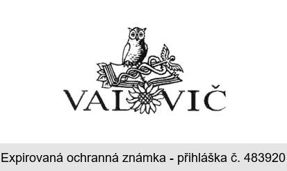 VALOVIČ