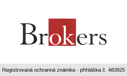 Brokers