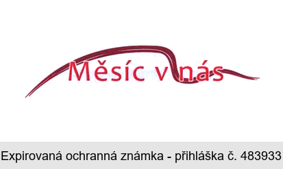 Měsíc v nás