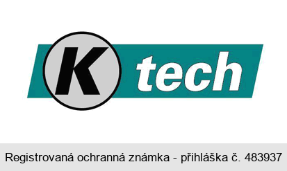 K tech