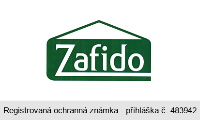 Zafido