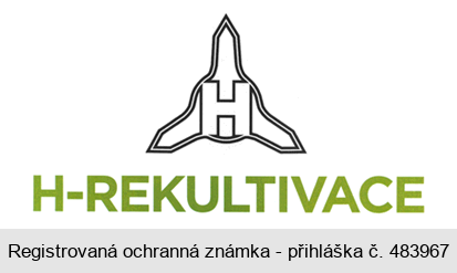 H-REKULTIVACE