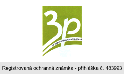 3p program překlenovací pomoci