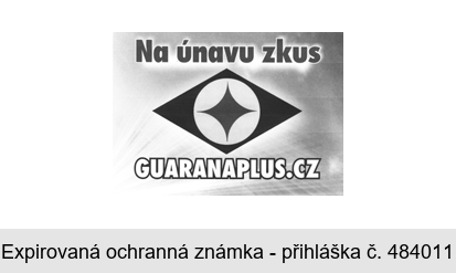 Na únavu zkus GUARANAPLUS.CZ