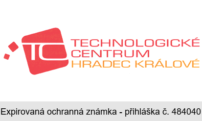 TC TECHNOLOGICKÉ CENTRUM HRADEC KRÁLOVÉ