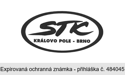 STK KRÁLOVO POLE - BRNO