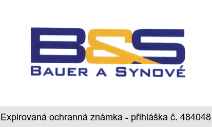 B&S BAUER A SYNOVÉ