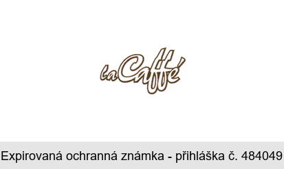 laCaffé