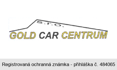 GOLD CAR CENTRUM s.r.o.