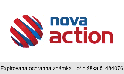 nova action