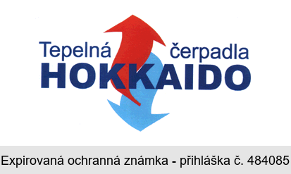 Tepelná čerpadla HOKKAIDO