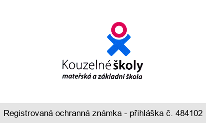 Kouzelné školy mateřská a základní škola