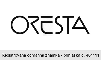 ORESTA