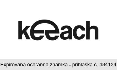 keeach