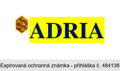 ADRIA