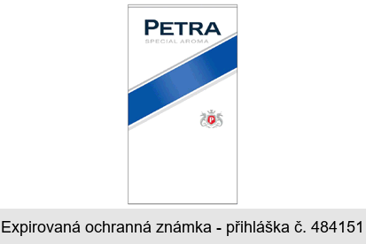 PETRA SPECIAL AROMA P